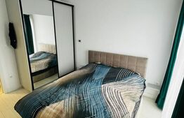 Apartament 2 dormitoare de inchiriat, 60 mp, zona Gara Mare 