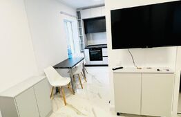 Apartament 2 dormitoare de inchiriat, 60 mp, zona Gara Mare 