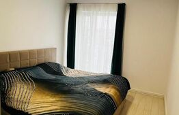 Apartament 2 dormitoare de inchiriat, 60 mp, zona Gara Mare 