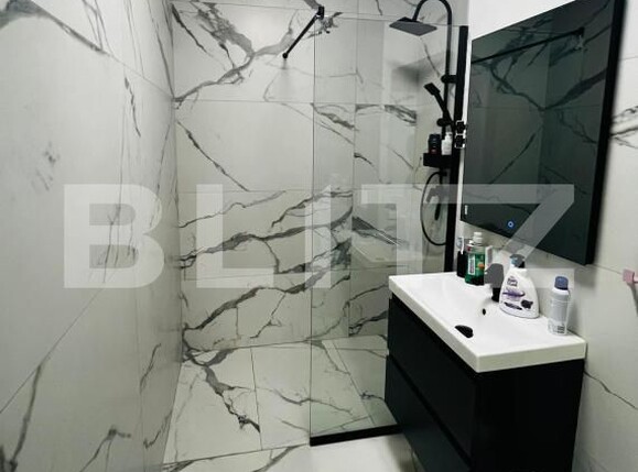 Apartament de închiriat 2 camere Gara Mare - 196172AI | BLITZ Târgu Mureș | Poza10