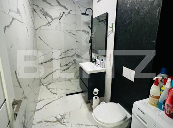 Apartament de închiriat 2 camere Gara Mare - 196172AI | BLITZ Târgu Mureș | Poza11