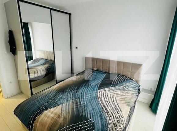 Apartament de închiriat 2 camere Gara Mare - 196172AI | BLITZ Târgu Mureș | Poza8