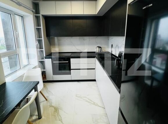 Apartament de închiriat 2 camere Gara Mare - 196172AI | BLITZ Târgu Mureș | Poza2