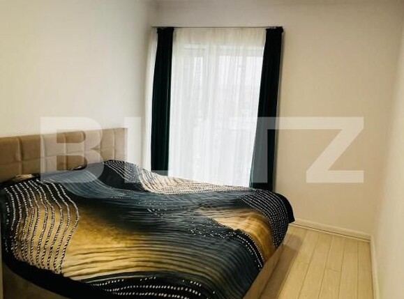 Apartament de închiriat 2 camere Gara Mare - 196172AI | BLITZ Târgu Mureș | Poza9