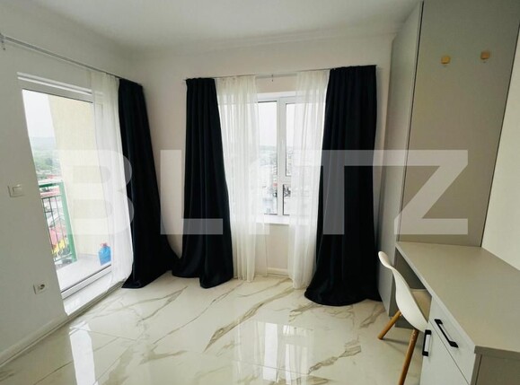 Apartament de închiriat 2 camere Gara Mare - 196172AI | BLITZ Târgu Mureș | Poza6