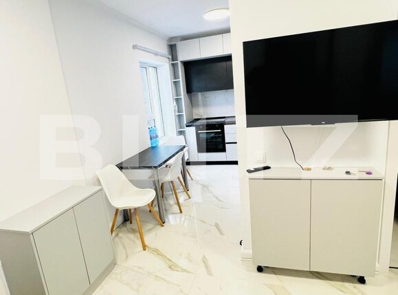 Apartament de închiriat 2 camere Gara Mare - 196172AI | BLITZ Târgu Mureș | Poza3