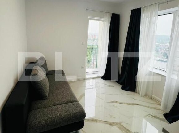 Apartament de închiriat 2 camere Gara Mare - 196172AI | BLITZ Târgu Mureș | Poza7