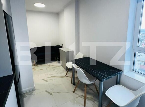 Apartament de închiriat 2 camere Gara Mare - 196172AI | BLITZ Târgu Mureș | Poza12
