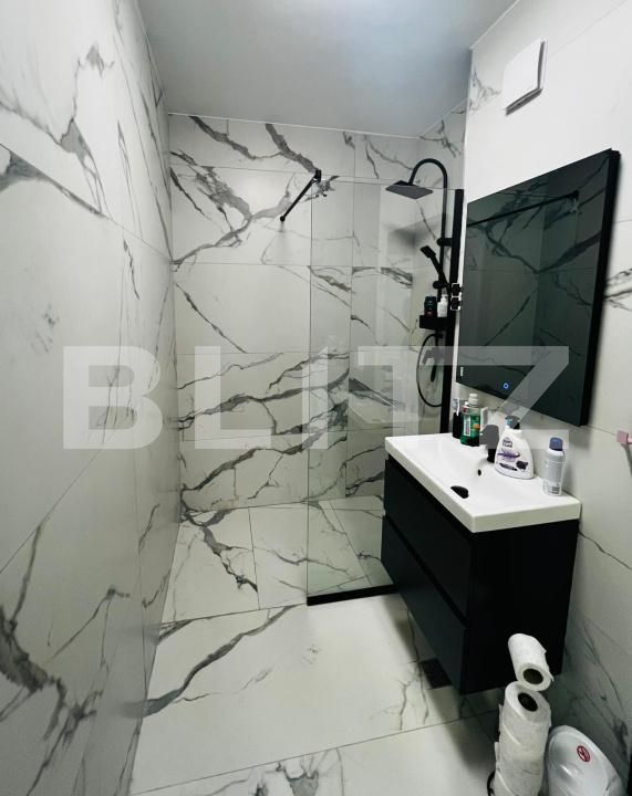 Apartament de închiriat 2 camere Gara Mare - 196172AI | BLITZ Târgu Mureș | Poza10