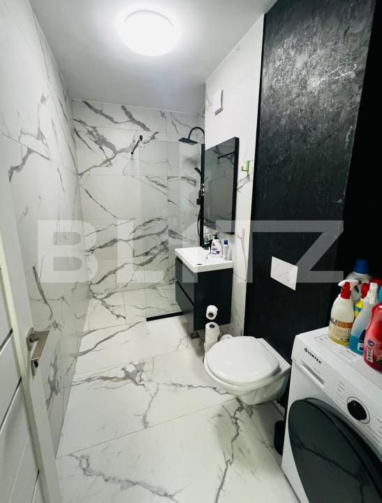 Apartament de închiriat 2 camere Gara Mare - 196172AI | BLITZ Târgu Mureș | Poza11