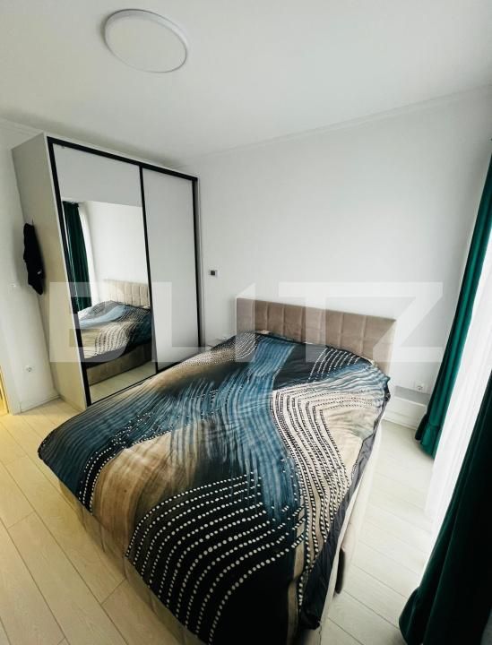 Apartament de închiriat 2 camere Gara Mare - 196172AI | BLITZ Târgu Mureș | Poza8