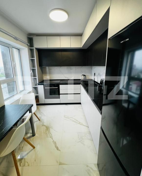 Apartament de închiriat 2 camere Gara Mare - 196172AI | BLITZ Târgu Mureș | Poza2