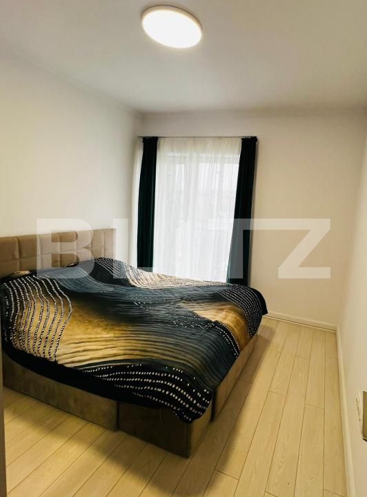 Apartament de închiriat 2 camere Gara Mare - 196172AI | BLITZ Târgu Mureș | Poza9