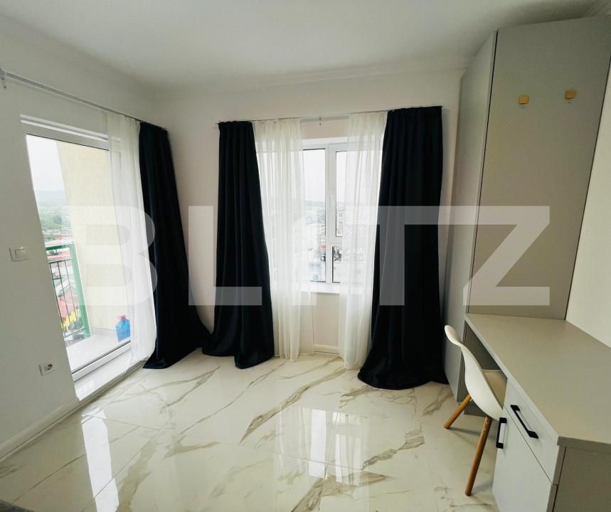 Apartament de închiriat 2 camere Gara Mare - 196172AI | BLITZ Târgu Mureș | Poza6
