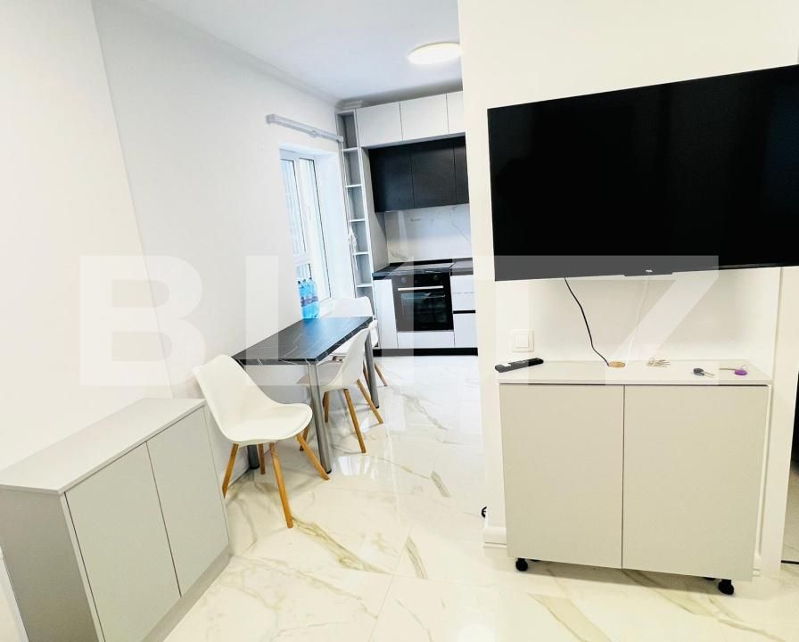 Apartament de închiriat 2 camere Gara Mare - 196172AI | BLITZ Târgu Mureș | Poza3