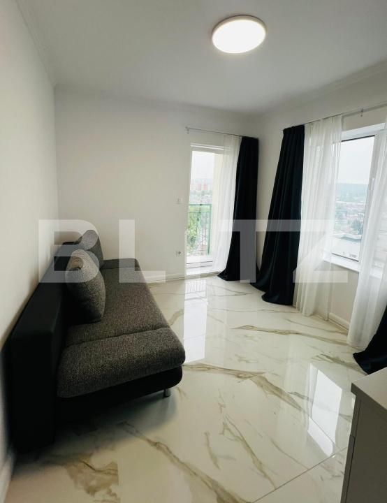 Apartament de închiriat 2 camere Gara Mare - 196172AI | BLITZ Târgu Mureș | Poza7