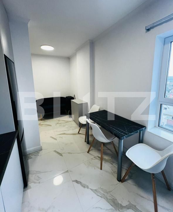 Apartament de închiriat 2 camere Gara Mare - 196172AI | BLITZ Târgu Mureș | Poza12