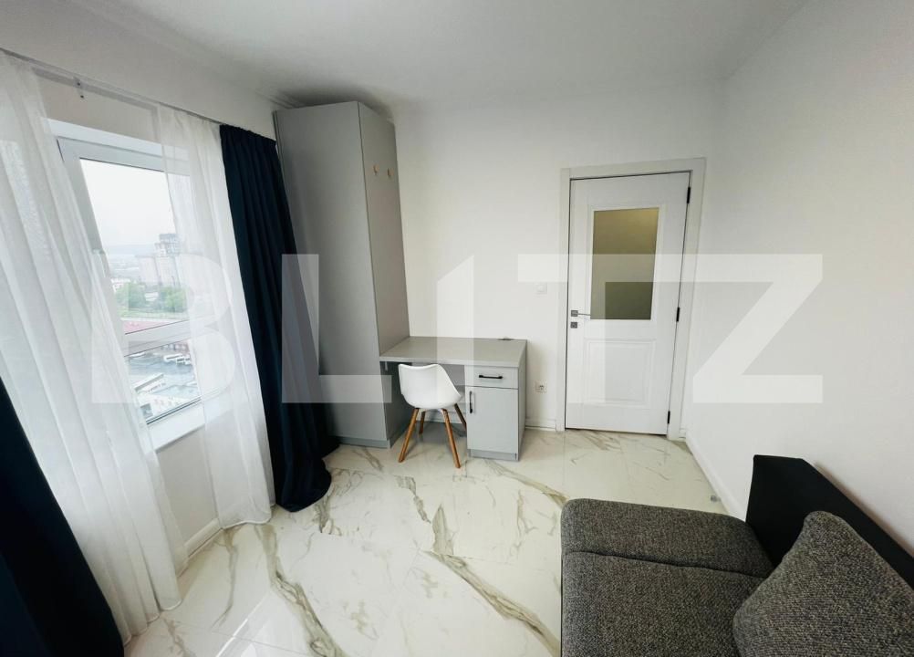 Apartament de închiriat 2 camere Gara Mare - 196172AI | BLITZ Târgu Mureș | Poza5