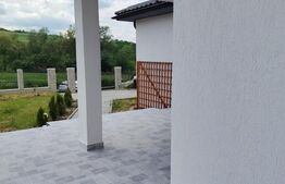 Casa de vanzare, 80 mp, zona Cerghid