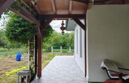 Casa de vanzare, 80 mp, zona Cerghid