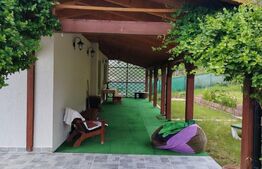 Casa de vanzare, 80 mp, zona Cerghid