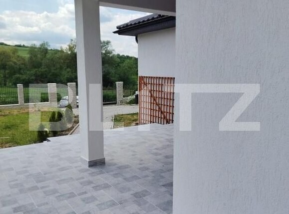 Casa de vânzare 3 camere Cerghid - 196208CV | BLITZ Târgu Mureș | Poza3