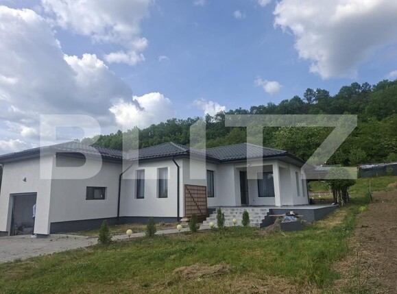 Casa de vânzare 3 camere Cerghid - 196208CV | BLITZ Târgu Mureș | Poza1