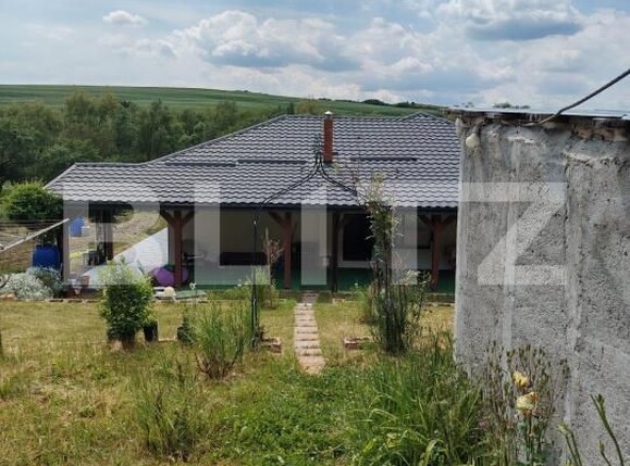 Casa de vânzare 3 camere Cerghid - 196208CV | BLITZ Târgu Mureș | Poza7
