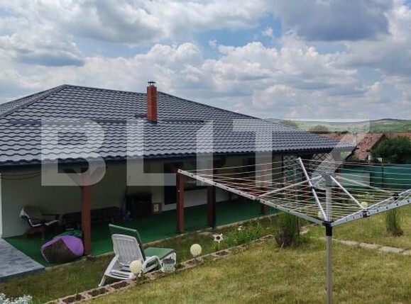 Casa de vânzare 3 camere Cerghid - 196208CV | BLITZ Târgu Mureș | Poza6