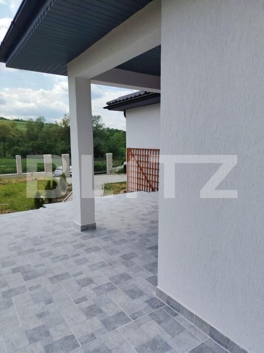 Casa de vânzare 3 camere Cerghid - 196208CV | BLITZ Târgu Mureș | Poza3