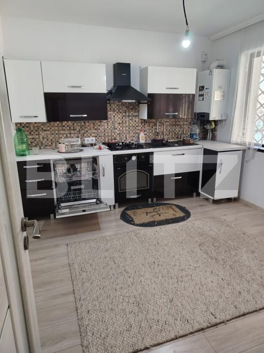 Casa de vânzare 3 camere Cerghid - 196208CV | BLITZ Târgu Mureș | Poza10