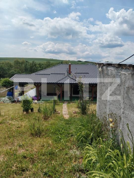 Casa de vânzare 3 camere Cerghid - 196208CV | BLITZ Târgu Mureș | Poza7