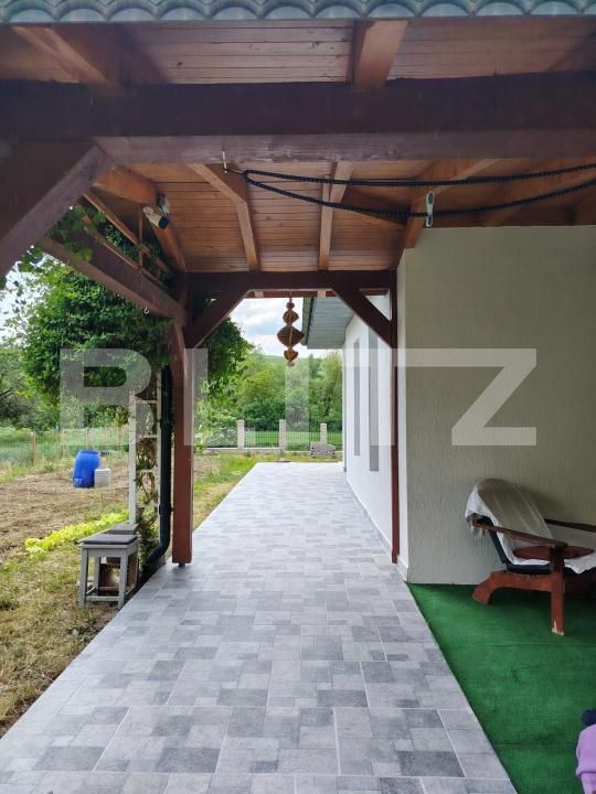 Casa de vânzare 3 camere Cerghid - 196208CV | BLITZ Târgu Mureș | Poza4