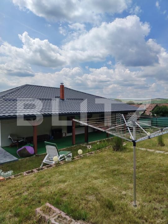 Casa de vânzare 3 camere Cerghid - 196208CV | BLITZ Târgu Mureș | Poza6
