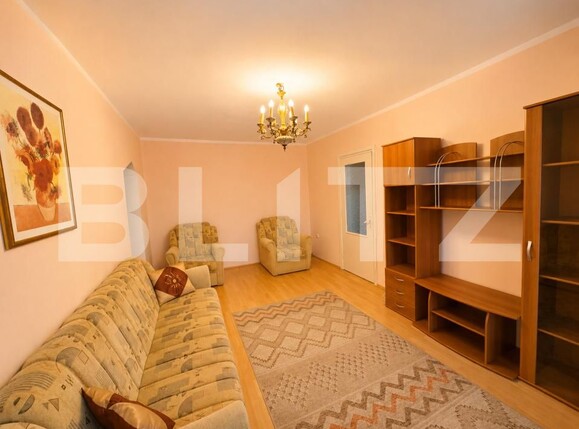 Apartament de vânzare 3 camere Reghin - 196231AV | BLITZ Târgu Mureș | Poza2