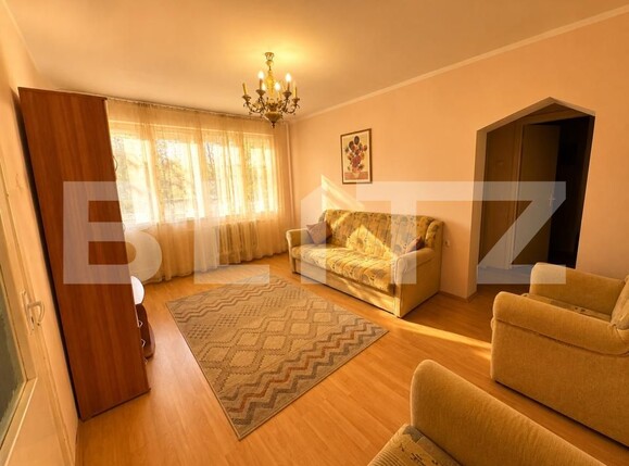 Apartament de vânzare 3 camere Reghin - 196231AV | BLITZ Târgu Mureș | Poza1