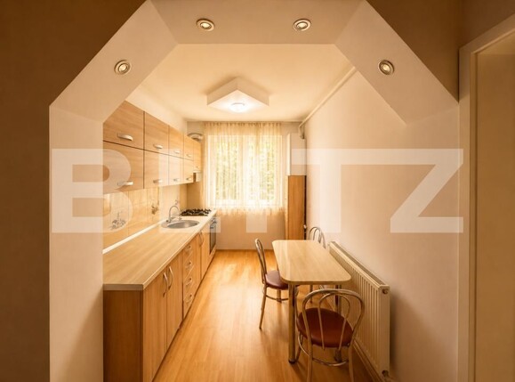Apartament de vânzare 3 camere Reghin - 196231AV | BLITZ Târgu Mureș | Poza4