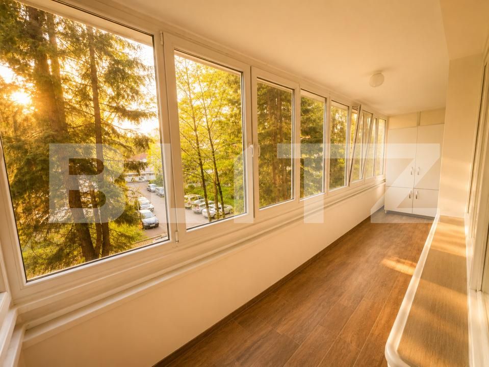 Apartament de vânzare 3 camere Reghin - 196231AV | BLITZ Târgu Mureș | Poza5