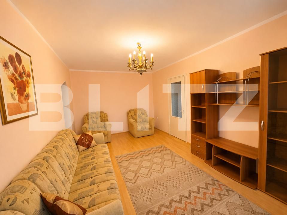 Apartament de vânzare 3 camere Reghin - 196231AV | BLITZ Târgu Mureș | Poza2