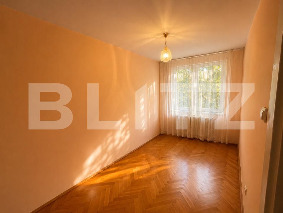 Apartament de vânzare 3 camere Reghin - 196231AV | BLITZ Târgu Mureș | Poza3