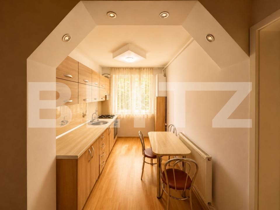 Apartament de vânzare 3 camere Reghin - 196231AV | BLITZ Târgu Mureș | Poza4