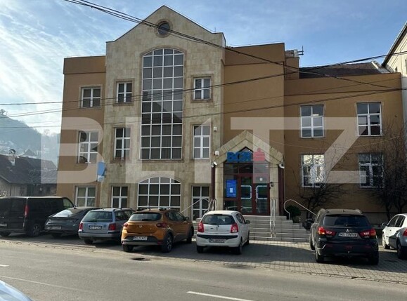 Apartament de vânzare 4+ camere Sighisoara  - 196243AV | BLITZ Târgu Mureș | Poza2
