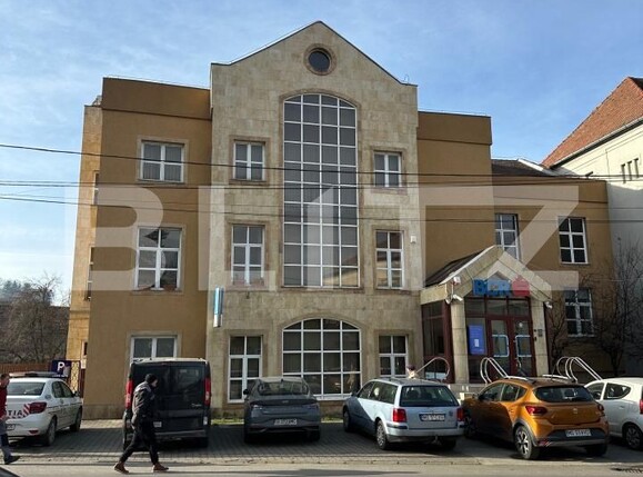 Apartament de vânzare 4+ camere Sighisoara  - 196243AV | BLITZ Târgu Mureș | Poza1