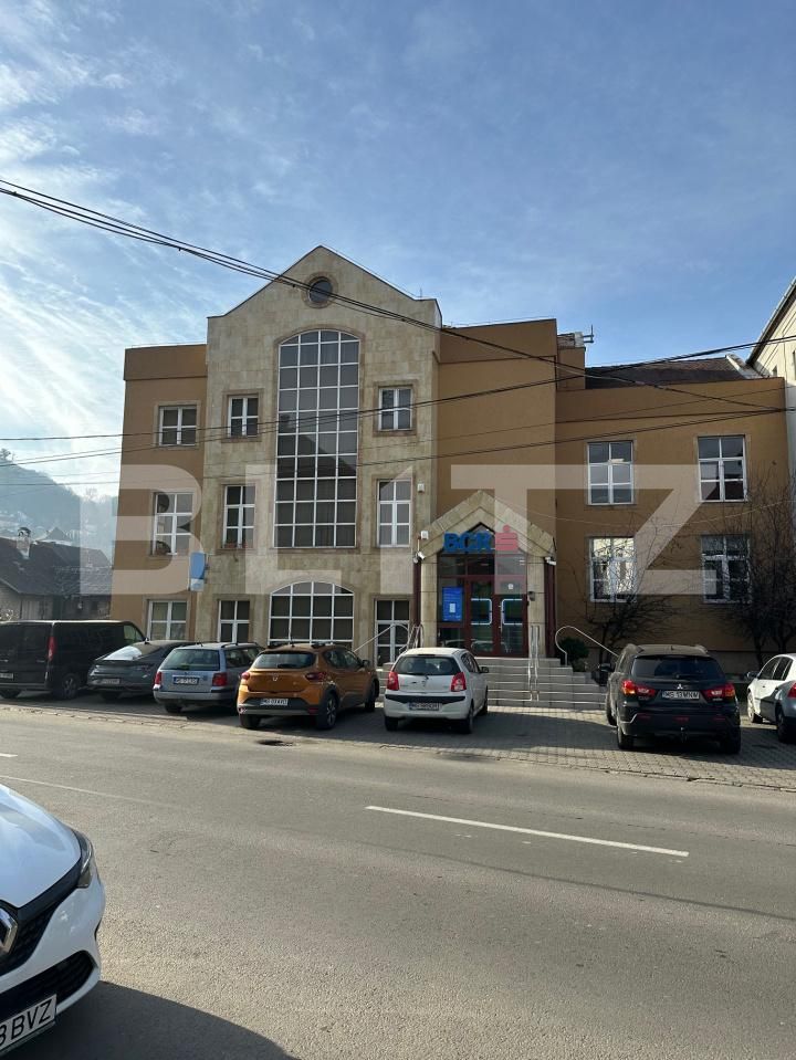 Apartament de vânzare 4+ camere Sighisoara  - 196243AV | BLITZ Târgu Mureș | Poza2