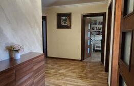 Casa 4 camere, 186 mp, teren 1890 mp, Sangeorgiu de Mures