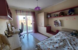 Casa 4 camere, 186 mp, teren 1890 mp, Sangeorgiu de Mures