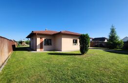 Casa 4 camere, 186 mp, teren 1890 mp, Sangeorgiu de Mures