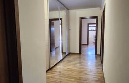 Casa 4 camere, 186 mp, teren 1890 mp, Sangeorgiu de Mures