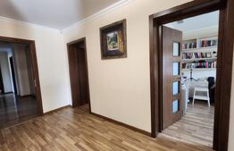 Casa 4 camere, 186 mp, teren 1890 mp, Sangeorgiu de Mures