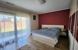 Casa 4 camere, 186 mp, teren 1890 mp, Sangeorgiu de Mures